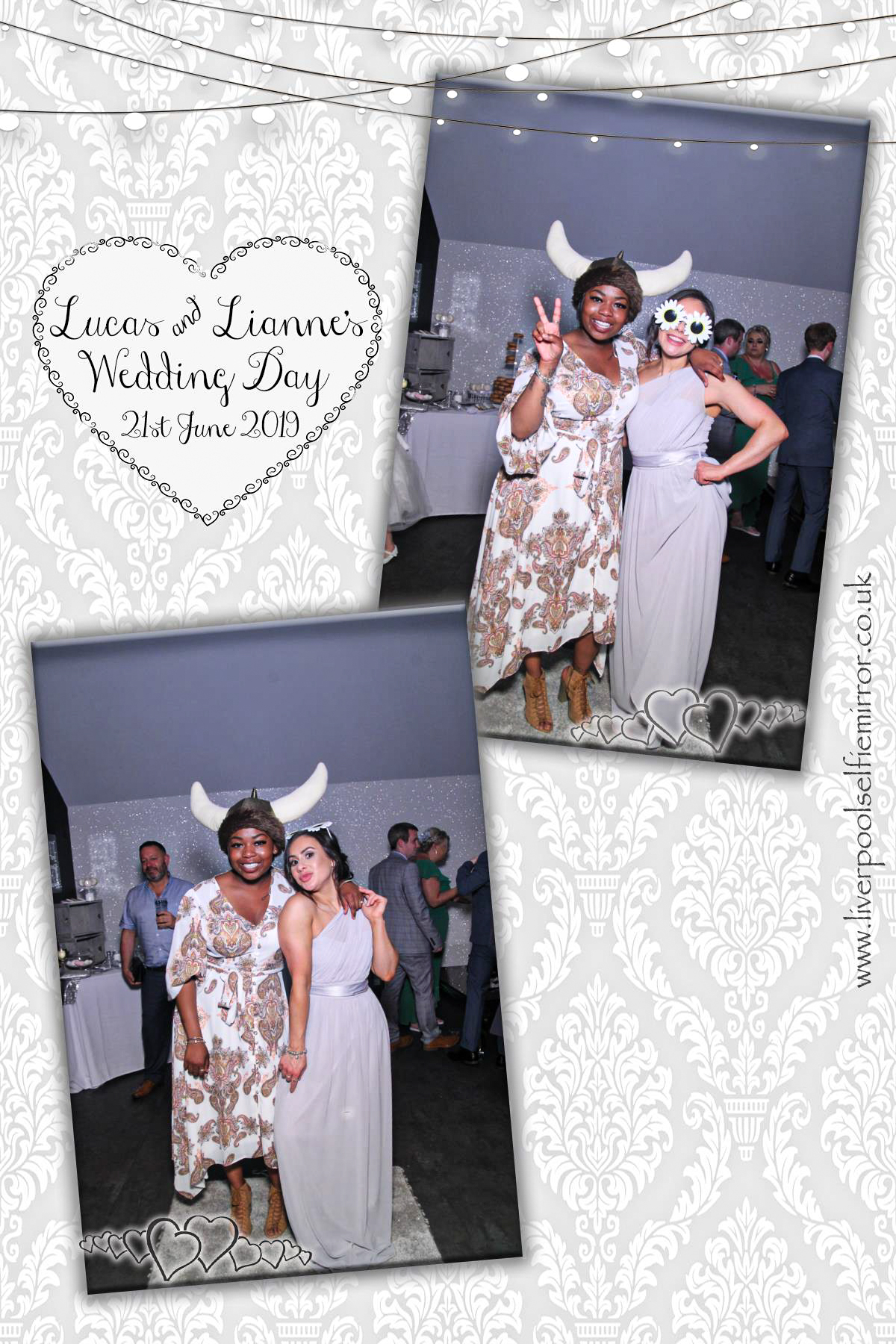 Lucas and Lianne’s Wedding  | View more photos from the event at gallery.liverpoolselfiemirror.co.uk/u/LiverpoolSelfieMirror/Lucas-and-Lianne’s-Wedding